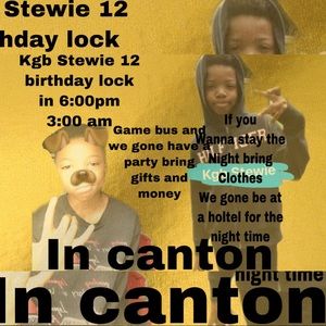 Meet your Posher, Jayvon